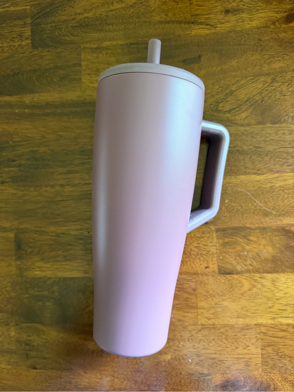 Brumate Era 40oz | Rose Taupe